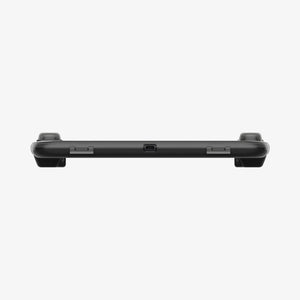 USB-C charging opening on Spigen Thin Fit 360 case