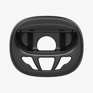 Front interior of Spigen NS101 Joy-Con Steering Wheel