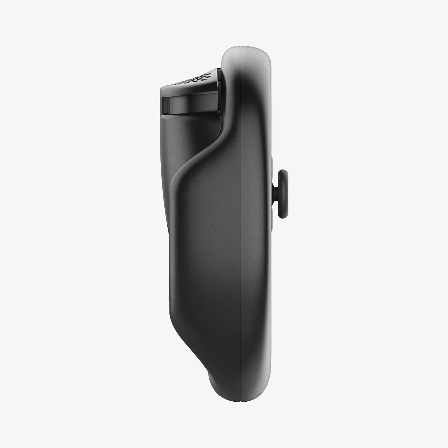 Side profile of Spigen NS101 Joy-Con Steering Wheel
