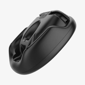Rear angle of Spigen NS101 Joy-Con Steering Wheel
