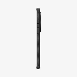 Button and alert slider access on Spigen OnePlus 12 Liquid Air case