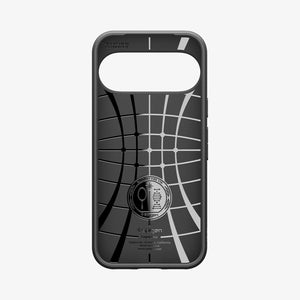 Spigen Liquid Air Case for Pixel 11 - Matte Black - image 5