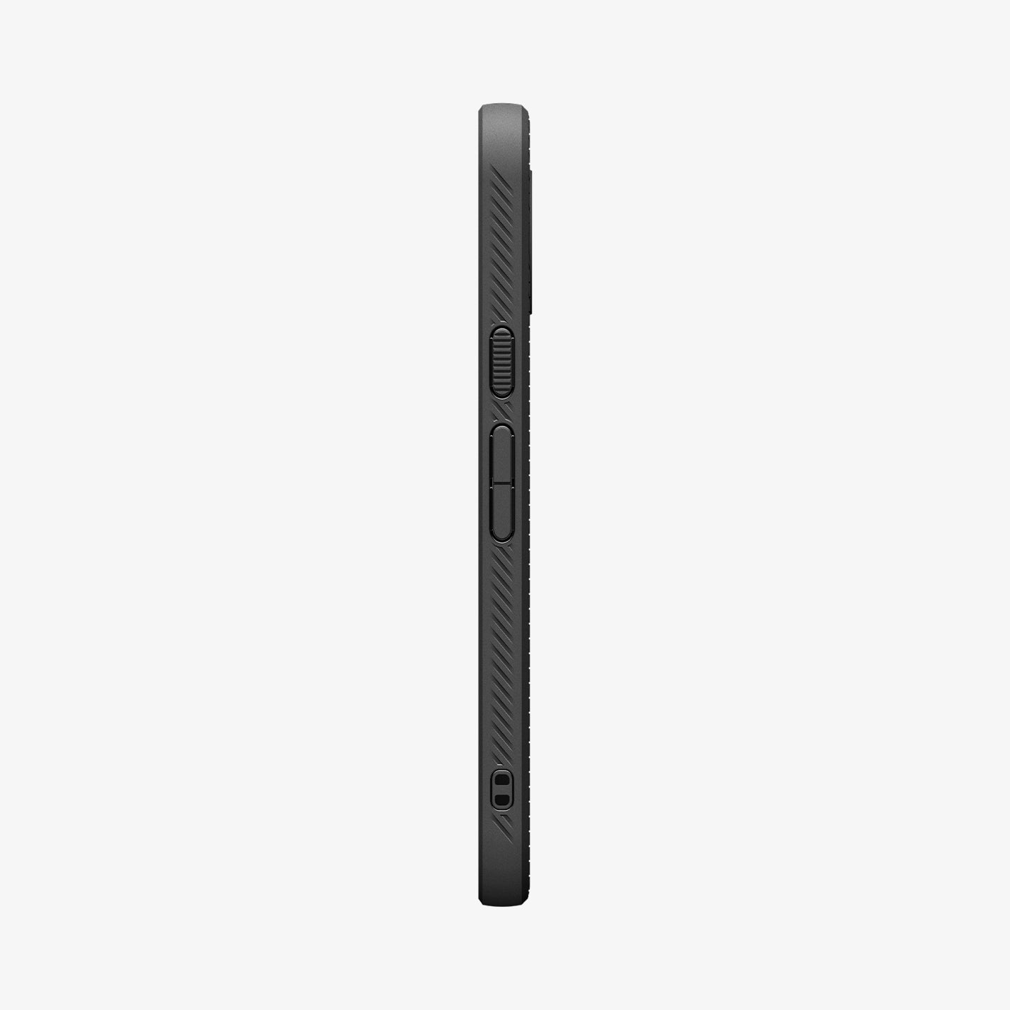 Spigen Liquid Air Case for Pixel 11 - Matte Black - image 6