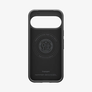 Spigen Liquid Air MagFit Case for Pixel 11 - Matte Black - image 4