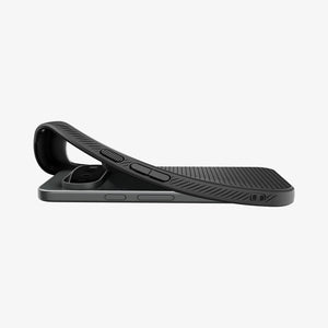 Spigen Liquid Air MagFit Case for Pixel 11 - Matte Black - image 3