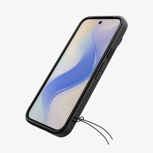 Spigen Liquid Air Case for Pixel 11 Pro - Matte Black - image 4
