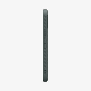 Spigen Liquid Air MagFit Case for Pixel 11 Pro - Abyss Green - image 5