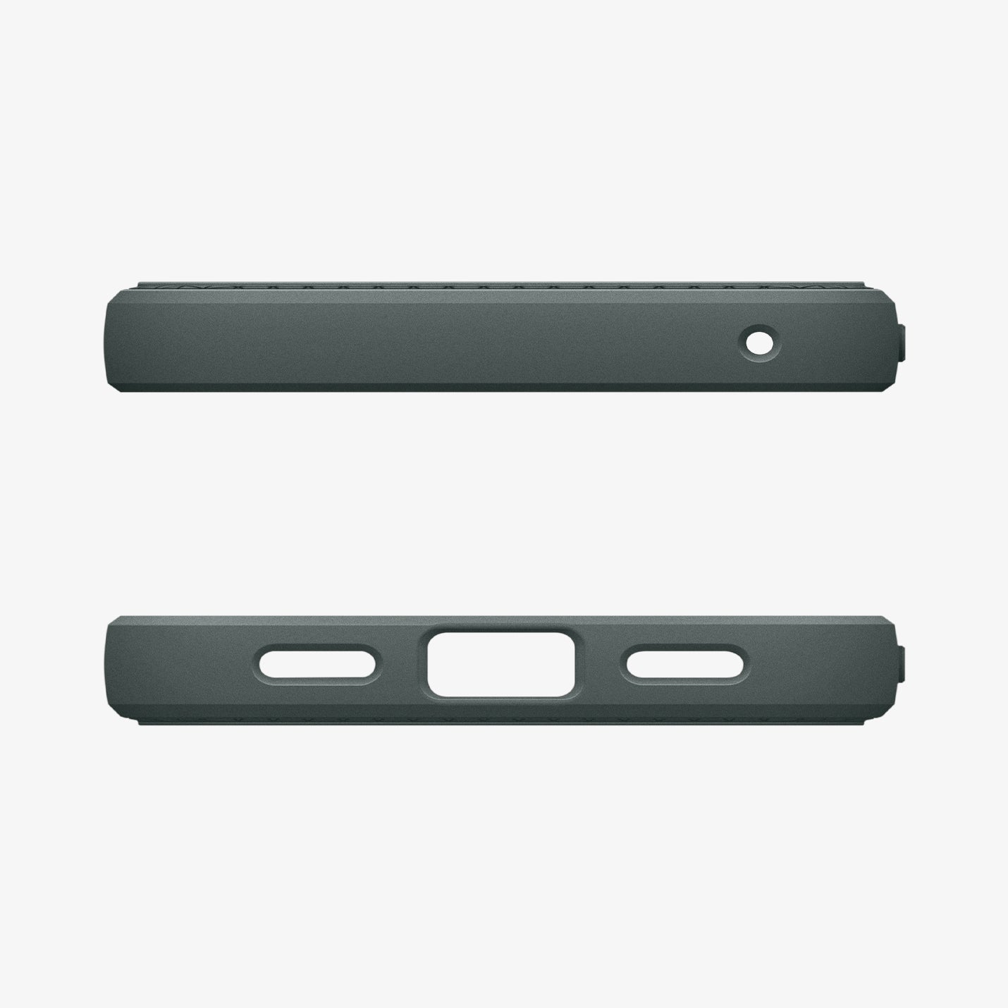 Spigen Liquid Air MagFit Case for Pixel 11 Pro - Abyss Green - image 6