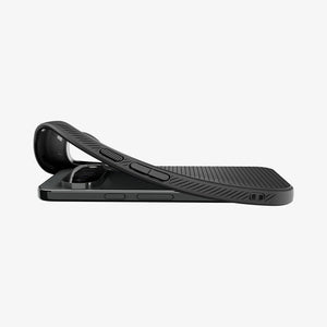 Spigen Liquid Air Case for Pixel 11 Pro XL - Matte Black - image 3