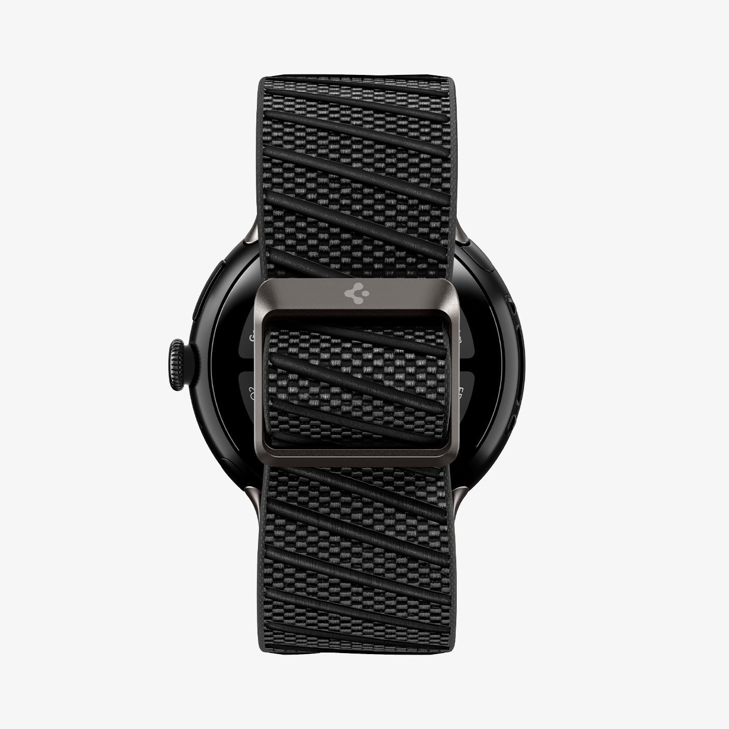 Spigen Google Pixel Watch 5 (41mm) Band – Lite Fit X - Black - image 4