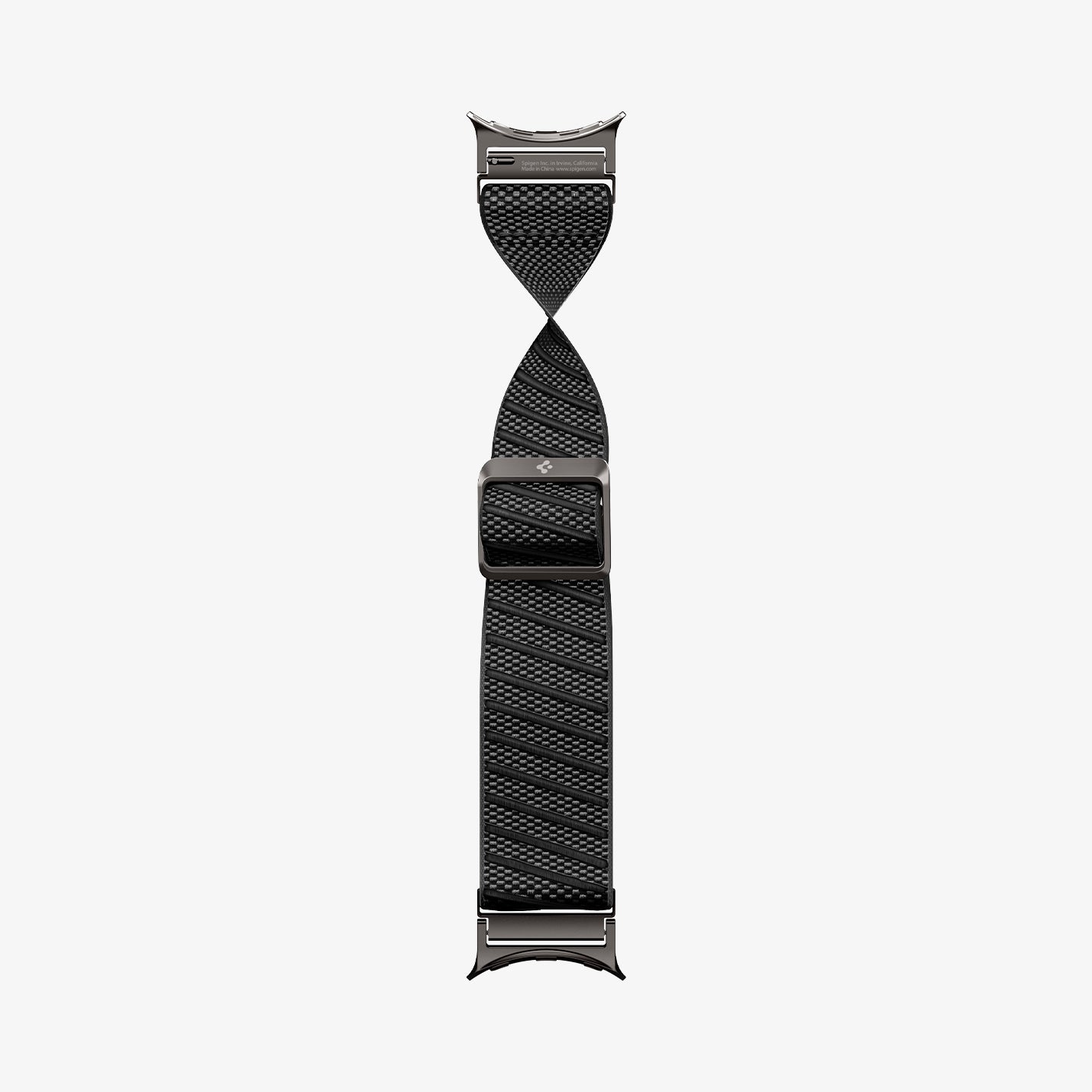 Spigen Google Pixel Watch 5 (41mm) Band – Lite Fit X - Black - image 3