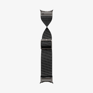 Spigen Google Pixel Watch 5 (45mm) Band – Lite Fit X - Black - image 3