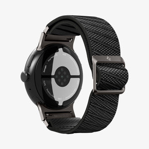 Spigen Google Pixel Watch 5 (45mm) Band – Lite Fit X - Black - image 5