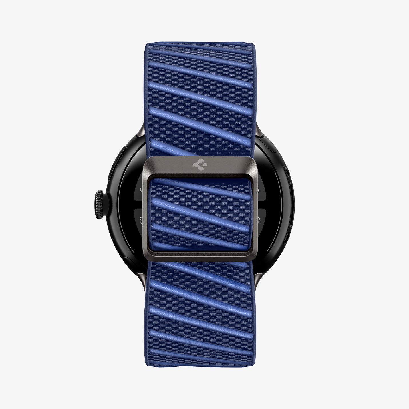 Spigen Google Pixel Watch 5 (41mm) Band – Lite Fit X - Blueberry Navy - image 4