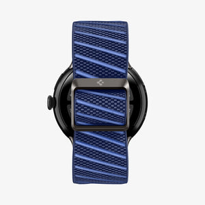 Spigen Google Pixel Watch 5 (41mm) Band – Lite Fit X - Blueberry Navy - image 4