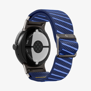 Spigen Google Pixel Watch 5 (45mm) Band – Lite Fit X - Blueberry Navy - image 5