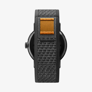 Spigen Google Pixel Watch 5 (45mm) Band – Athlex Air - Active Black Orange - image 4