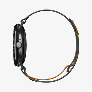 Spigen Google Pixel Watch 5 (45mm) Band – Athlex Air - Active Black Orange - image 5