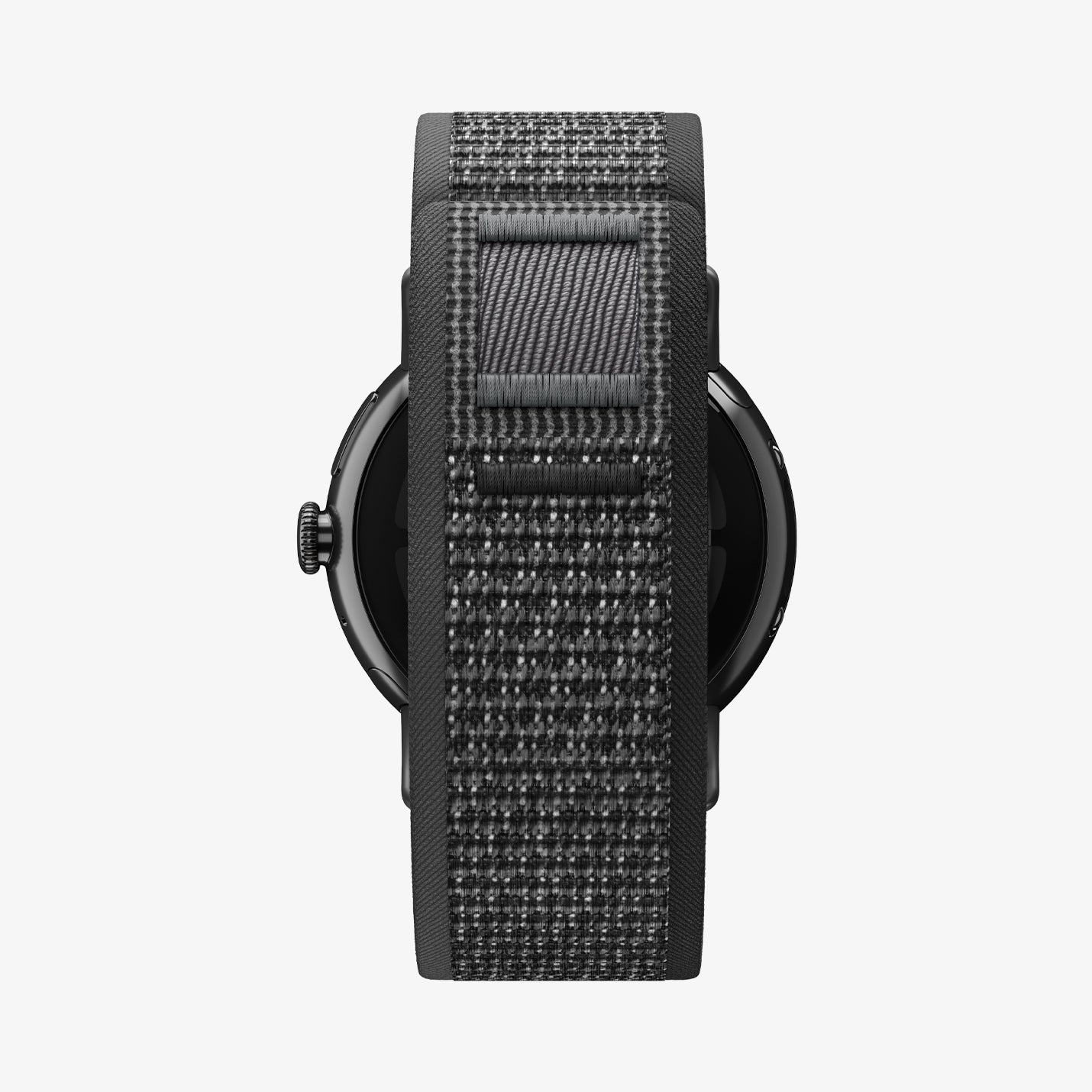 Spigen Google Pixel Watch 5 (45mm) Band – Athlex Air - Active Black Gray - image 4