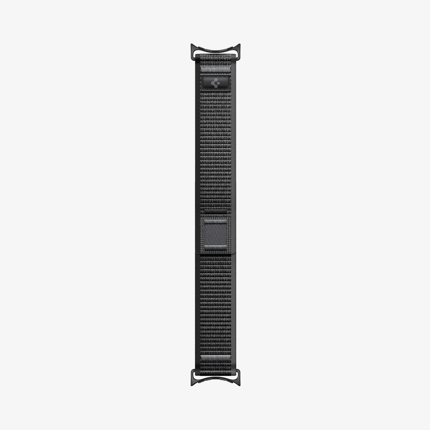 Spigen Google Pixel Watch 5 (45mm) Band – Athlex Air - Active Black Gray - image 3