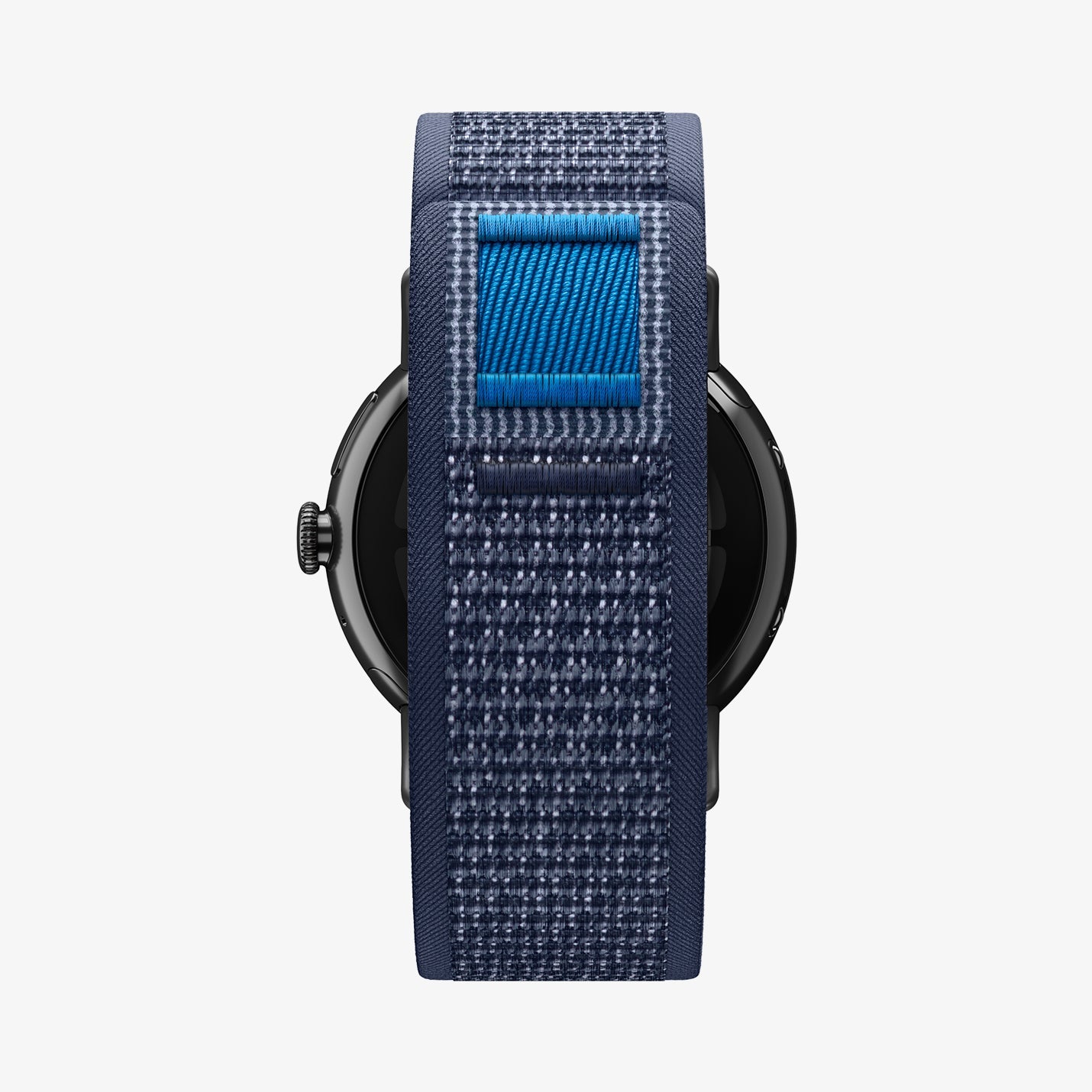 Spigen Google Pixel Watch 5 (45mm) Band – Athlex Air - Active Navy Blue - image 4