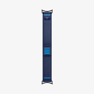 Spigen Google Pixel Watch 5 (45mm) Band – Athlex Air - Active Navy Blue - image 3