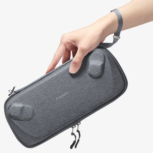 Adjustable strap on Spigen Klasden ROG Xbox Ally pouch