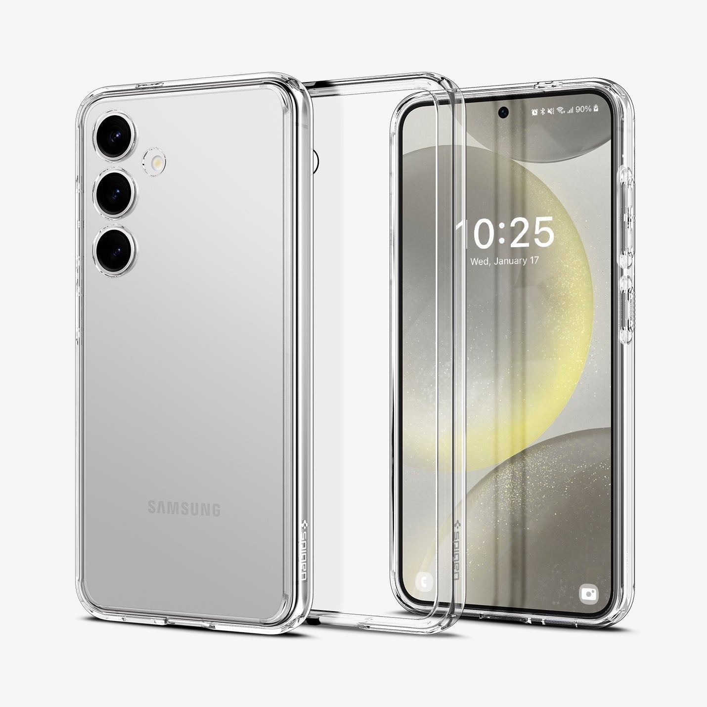 ACS07349 – Galaxy S24 – Crystal Clear – product image 2
