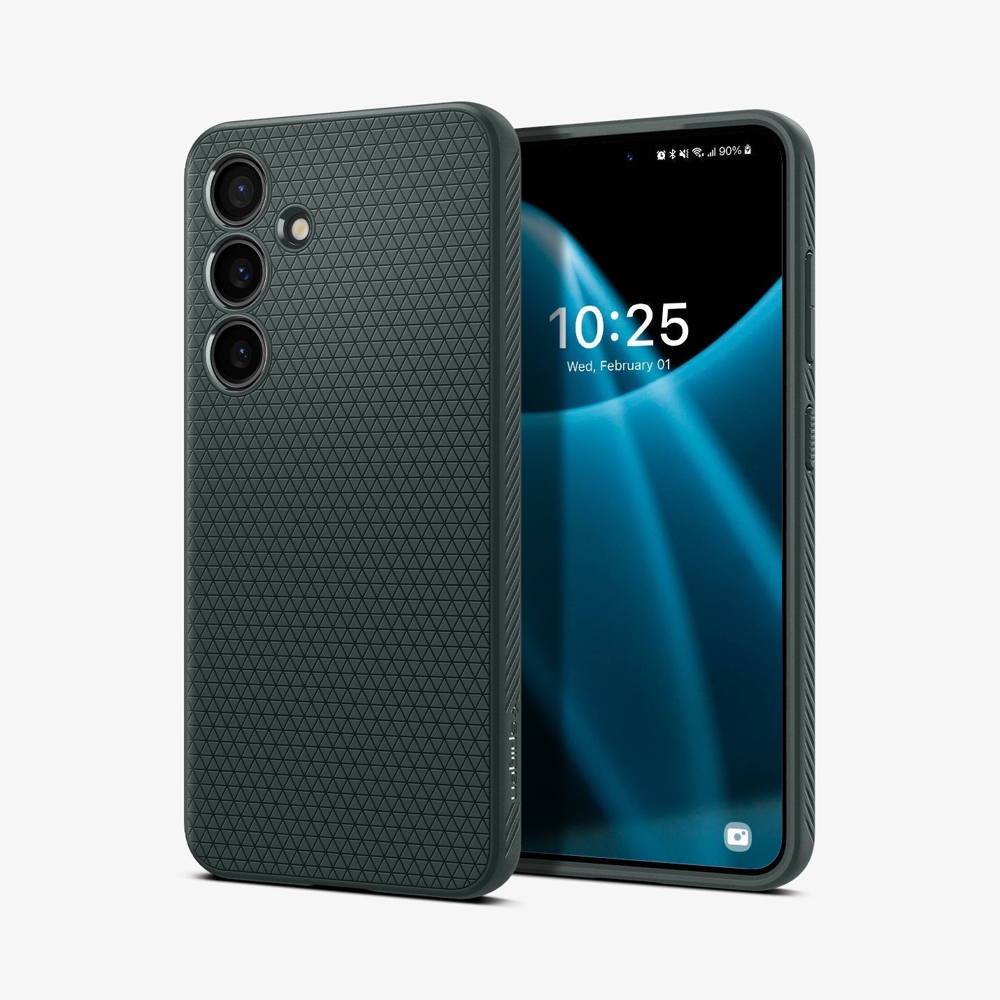 ACS07348 – Galaxy S24 – Abyss Green – product image 2