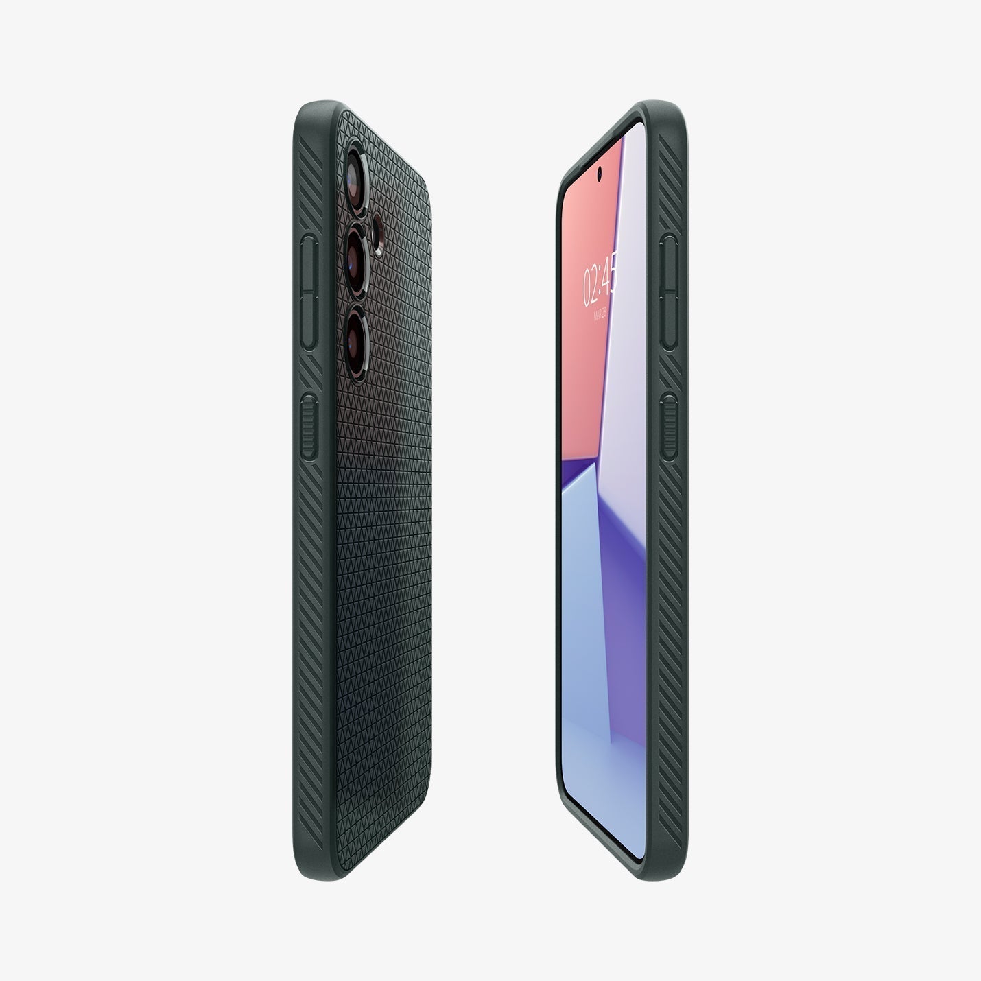 ACS07348 – Galaxy S24 – Abyss Green – product image 3
