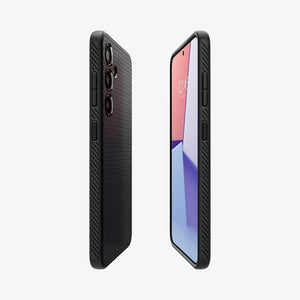 ACS07347 – Galaxy S24 – Matte Black – product image 3