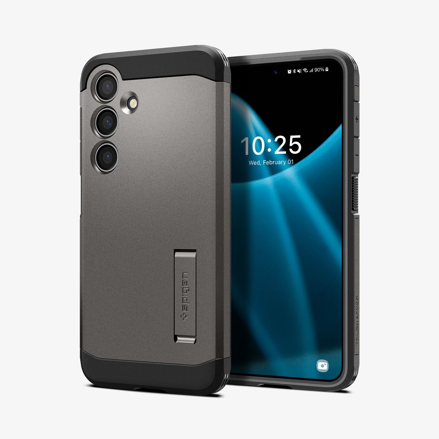 ACS07356 – Galaxy S24 – Gunmetal – product image 2