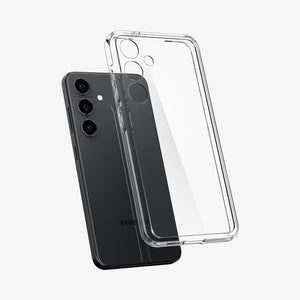 ACS07349 – Galaxy S24 – Crystal Clear – product image 3