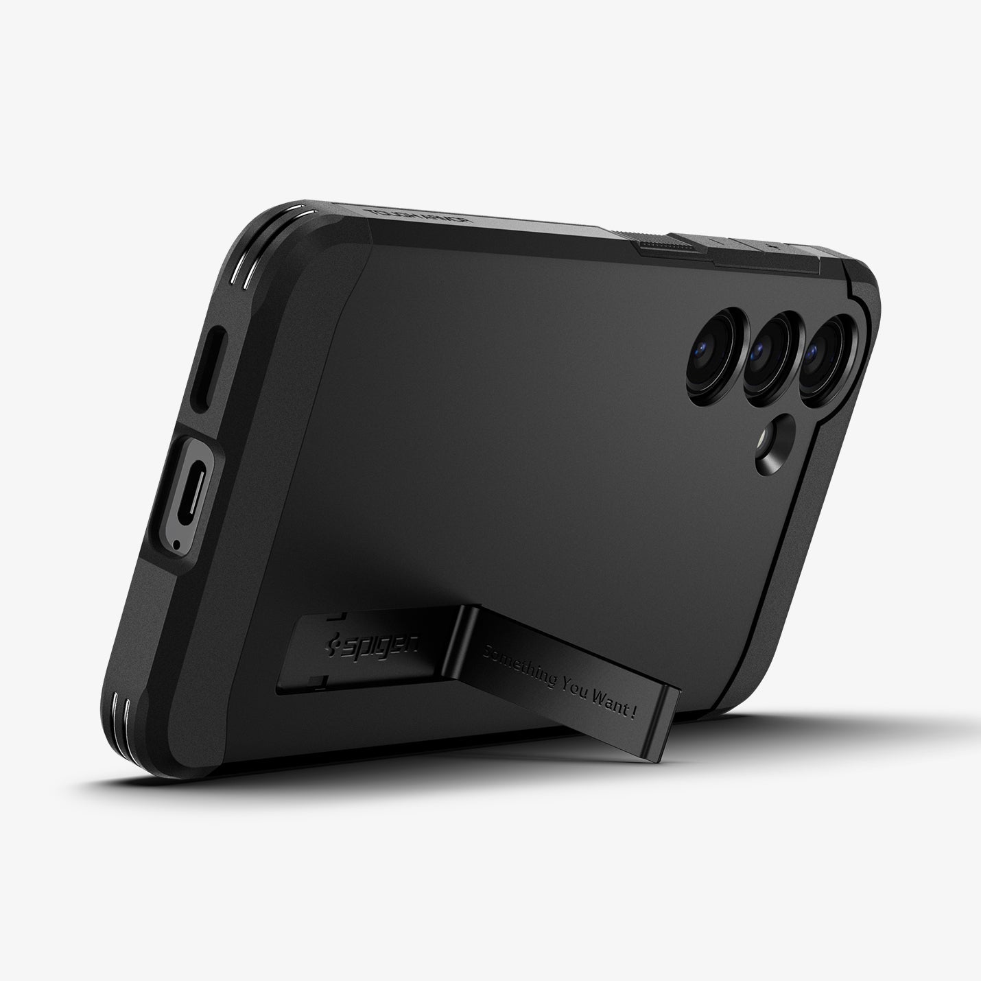 ACS07332 – Galaxy S24 Plus – Black – product image 4