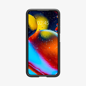 ACS07333 – Galaxy S24 Plus – Gunmetal – product image 8
