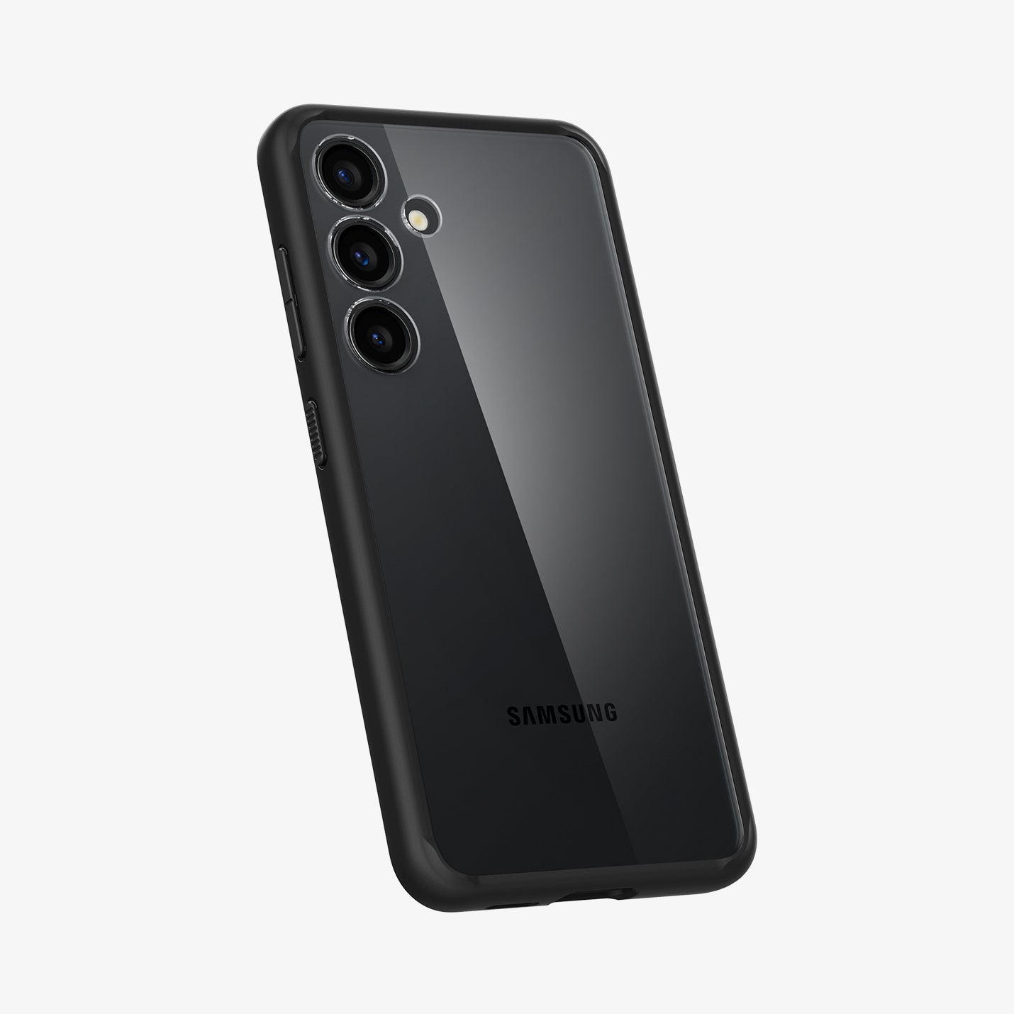 ACS07330 – Galaxy S24 Plus – Matte Black – product image 6