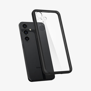 ACS07330 – Galaxy S24 Plus – Matte Black – product image 3