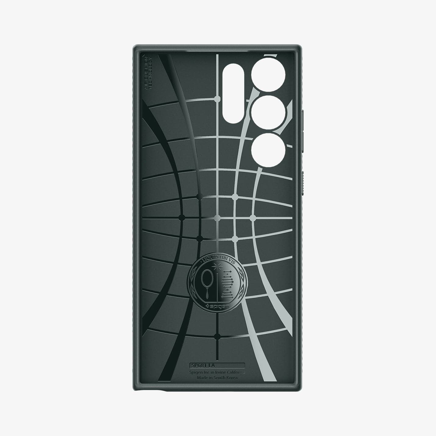 ACS05615 – Abyss Green – product image 4