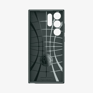 ACS05615 – Abyss Green – product image 4