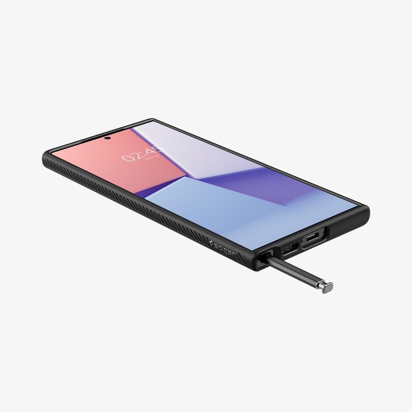 ACS05614 – Matte Black – product image 12
