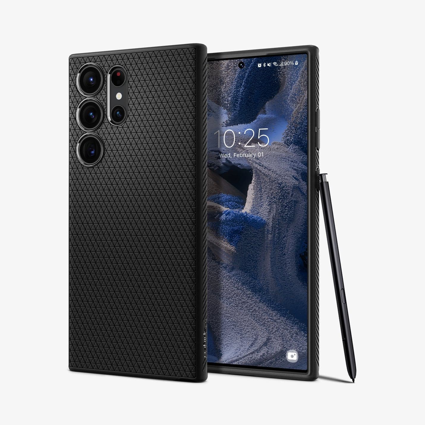 ACS05614 – Matte Black – product image 2