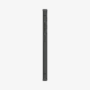 ACS05620 - Galaxy S23 Ultra Case Ultra Hybrid in zero one showing the back