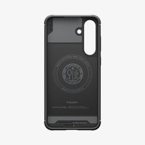 Spigen Galaxy S25 FE Phone Case – Core Armor MagFit feature view 8