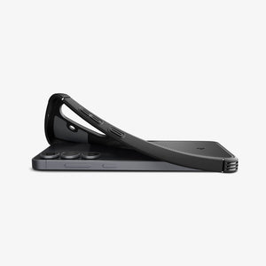 Spigen Galaxy S25 FE Phone Case – Core Armor MagFit feature view 5