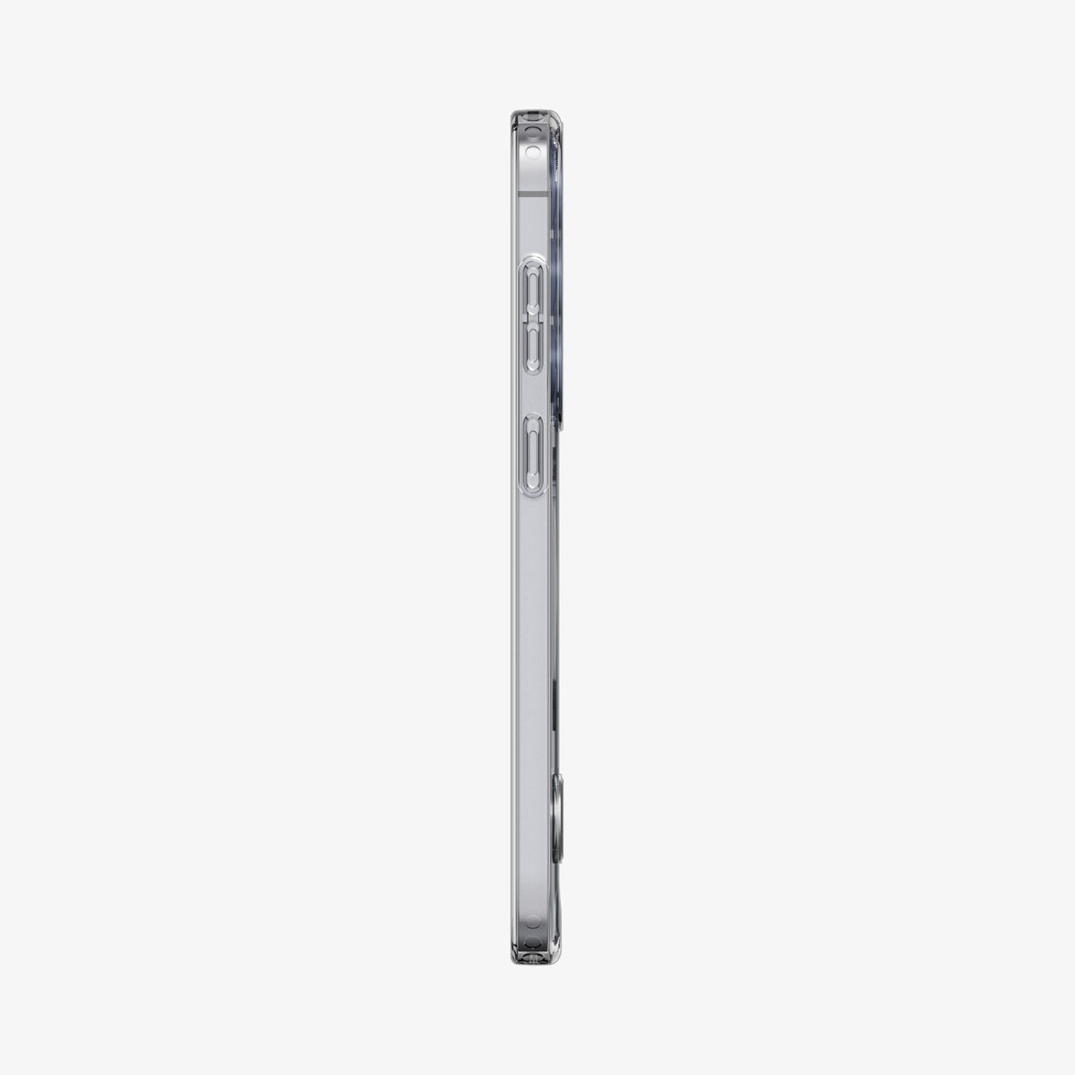 Spigen Galaxy S26 FE Phone Case – Slim Armor Essential S MagFit feature view 6