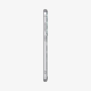 Spigen Galaxy S26 FE Ultra Hybrid (MagFit) Clear White product detail