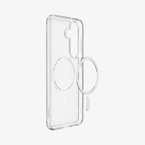 Spigen Galaxy S26 FE Ultra Hybrid (MagFit) Clear White product detail