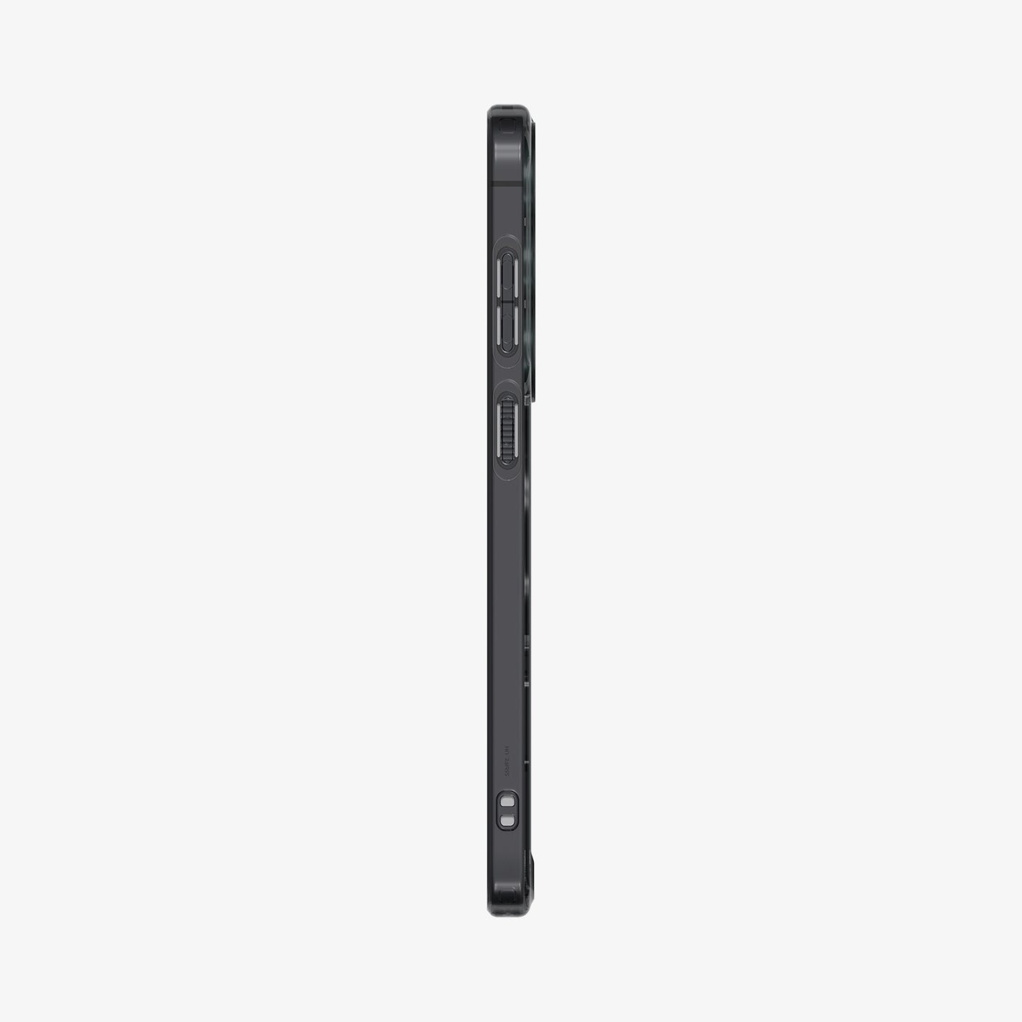 Spigen Galaxy S26 FE Ultra Hybrid (MagFit) Frost Black product detail