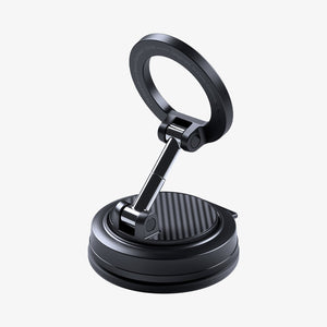 Folded profile of Spigen STIK STK100 dashboard car mount