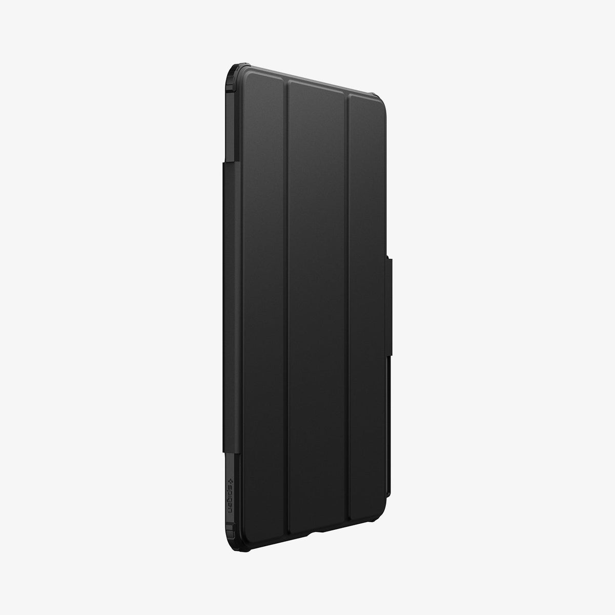 Spigen Galaxy Tab S11 (2025) Tablet Case – Air Skin Pro Black feature view 10